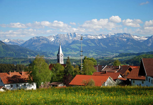 Tourismusverein Immenstadt