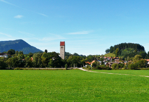 Tourismusverein Immenstadt